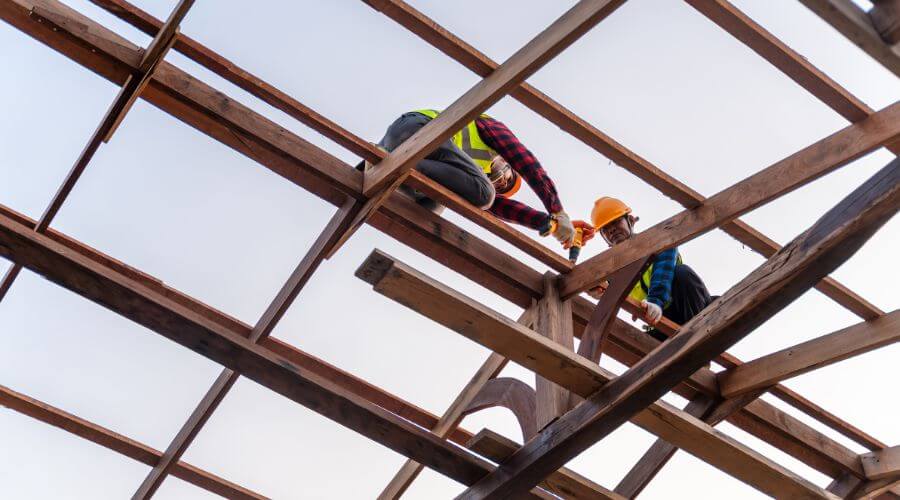 Expert top industrial roofings services in Hale, MI
